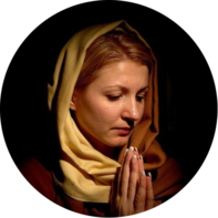 Гадалка Анна — Подгоренский